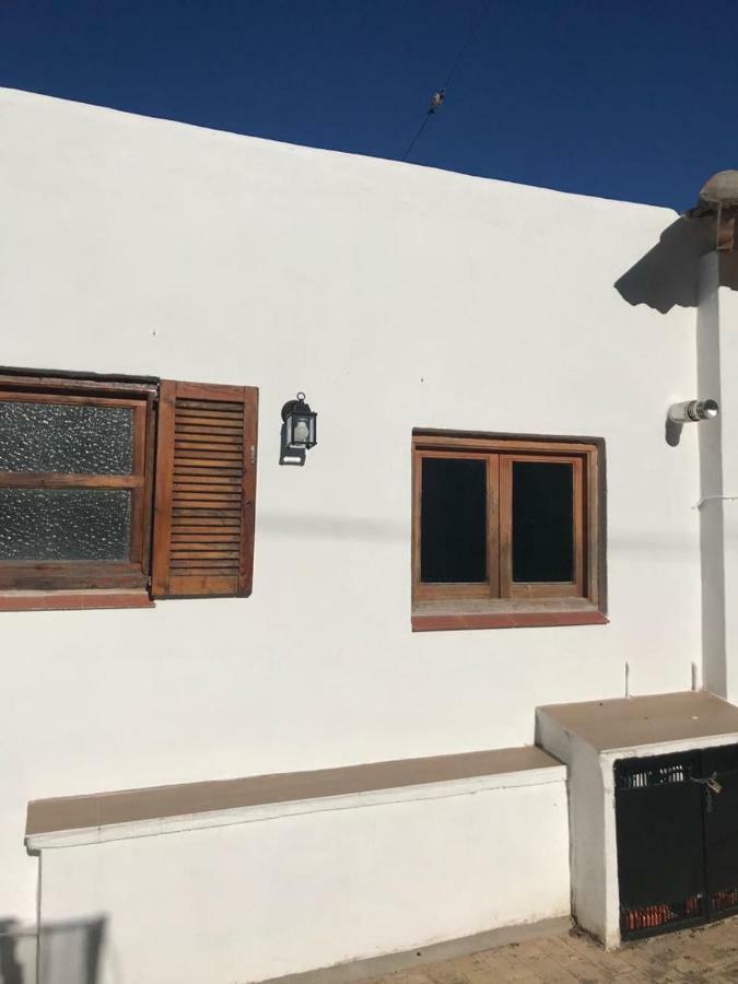 Casa Con Encanto En El Portet De Moraira Villa Bagian luar foto