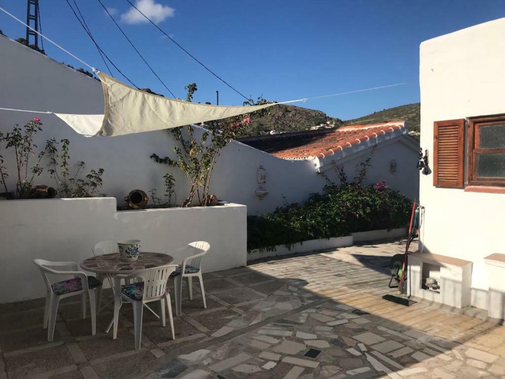 Casa Con Encanto En El Portet De Moraira Villa Bagian luar foto