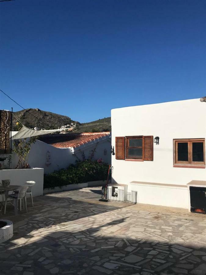 Casa Con Encanto En El Portet De Moraira Villa Bagian luar foto